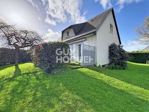 Vente Maison 4 chambresFontenay-le-Pesnel