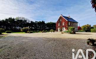 Photo Vente maison Fontenay-le-Pesnel