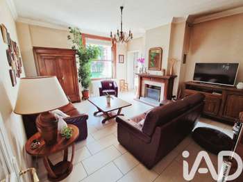 Vente maison 12 pièces Vente maison 12 pièces
