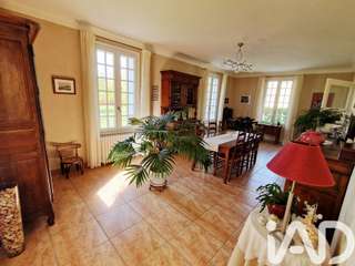 Vente maison 12 pièces Vente maison 12 pièces