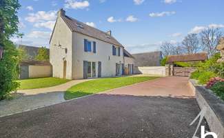 Photo Vente maison Fontenay-le-Pesnel