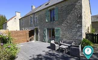 Photo Vente maison Fontenay-le-Pesnel