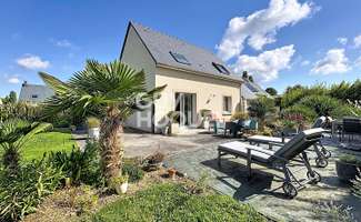 Photo Vente maison Fontenay-le-Pesnel