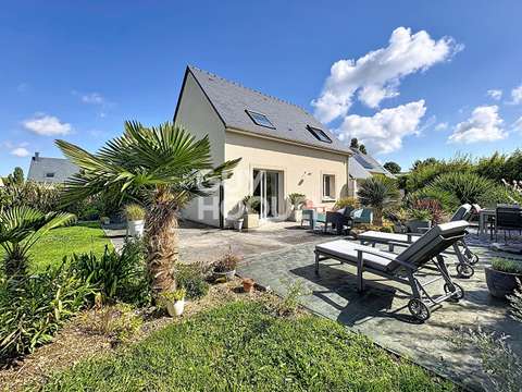 Vente maison 4 pièces Fontenay-le-Pesnel 14