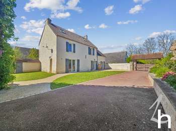 Vente maison 7 pièces Fontenay-le-Pesnel 14