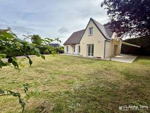Vente Maison 4 chambresFontenay-le-Pesnel