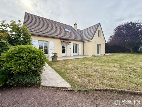 Vente maison 6 pièces Vente maison 6 pièces