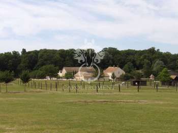 Vente Maison 6 chambresFontenay-lès-Briis