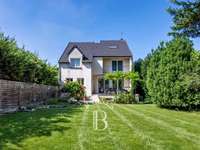 Vente maison Fontenay-sous-Bois - 94