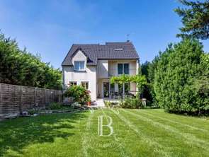 Vente Maison 5 chambresFontenay-sous-Bois