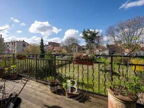 Vente Maison 3 chambresFontenay-sous-Bois
