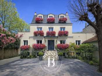 Vente Maison 6 chambresFontenay-sous-Bois