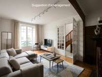 Vente maison 7 pièces Vente maison 7 pièces