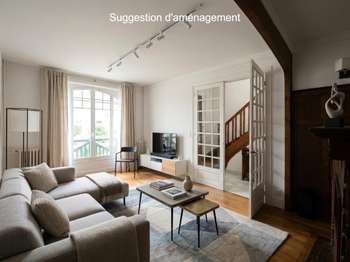 Vente Maison 5 chambresFontenay-sous-Bois