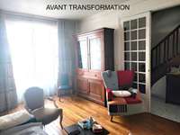 Vente maison 7 pièces Vente maison 7 pièces