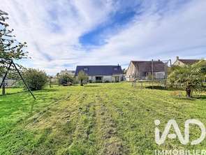 Vente Maison 4 chambresFontenay-sur-Eure