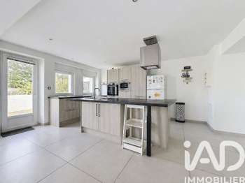 Vente Maison 4 chambresFontenay-sur-Eure
