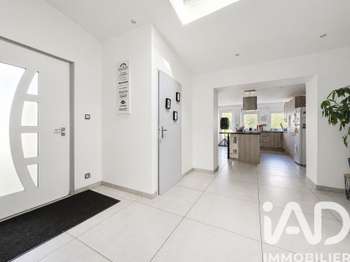 Vente Maison 4 chambresFontenay-sur-Eure