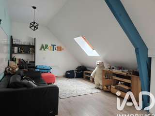 Vente maison 8 pièces Vente maison 8 pièces