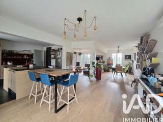 Vente maison 8 pièces Vente maison 8 pièces