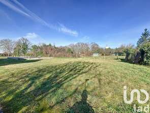 Vente Maison 4 chambresFontenay-sur-Loing