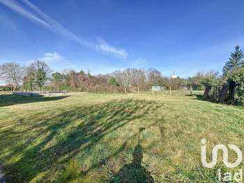 Vente maison 6 pièces Fontenay-sur-Loing 45