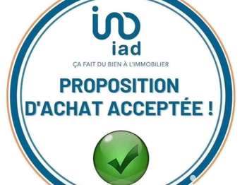 Vente maison 8 pièces Fontenay-sur-Loing 45