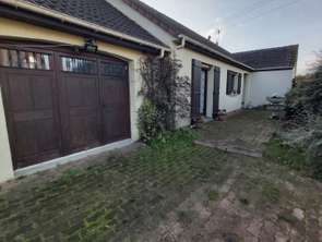 Vente Maison 3 chambresFontenay-sur-Loing