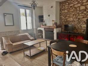 Vente Maison 3 chambresFontenay-sur-Loing