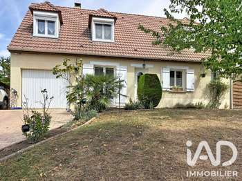 Vente Maison 4 chambresFontenay-sur-Loing
