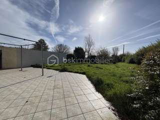 Vente maison 7 pièces Vente maison 7 pièces