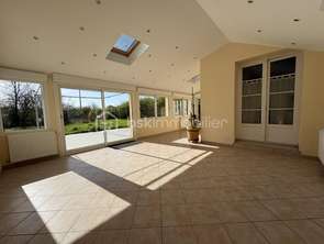 Vente Maison 4 chambresFontenay-sur-Mer