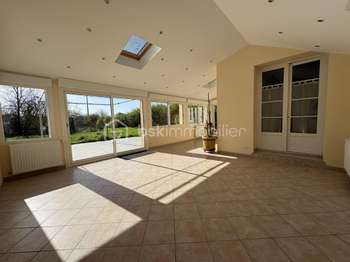 Vente maison 7 pièces Fontenay-sur-Mer 50