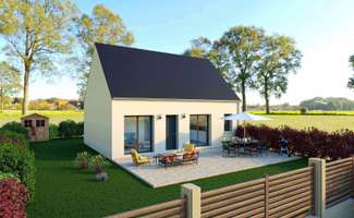Photo Vente maison Fontenay-sur-Mer