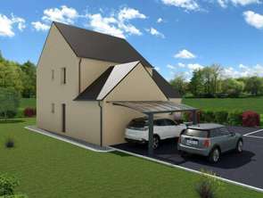 Vente Maison 4 chambresFontenay-sur-Mer