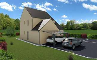 Photo Vente maison Fontenay-sur-Mer