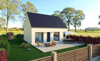 Photo Vente maison Fontenay-sur-Mer
