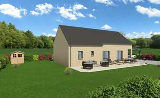 Photo Vente maison Fontenay-sur-Mer