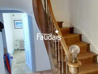 Vente maison 16 pièces Vente maison 16 pièces