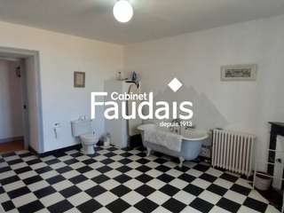 Vente maison 16 pièces Vente maison 16 pièces