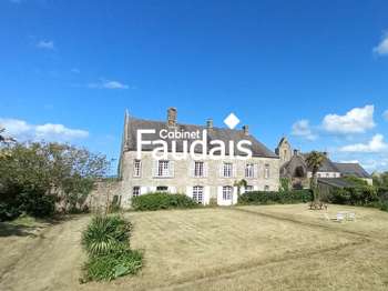 Vente Maison 6 chambresFontenay-sur-Mer
