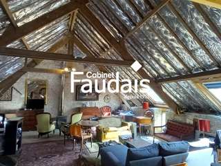 Vente maison 16 pièces Vente maison 16 pièces