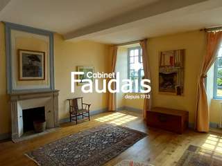 Vente maison 16 pièces Vente maison 16 pièces