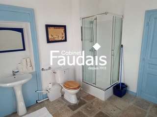 Vente maison 16 pièces Vente maison 16 pièces