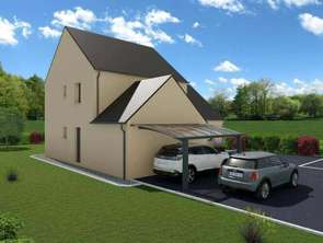 Vente Maison 4 chambresFontenay-sur-Mer