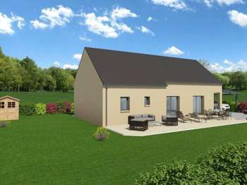 Photo Vente maison Fontenay-sur-Mer