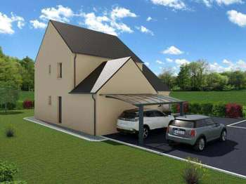 Photo Vente maison Fontenay-sur-Mer