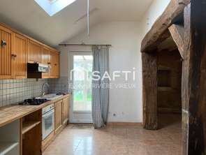 Vente Maison 2 chambresFontenay-sur-Vègre