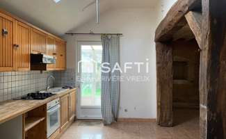 Photo Vente maison Fontenay-sur-Vègre
