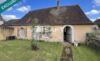 Photo Vente maison Fontenay-sur-Vègre